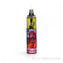 Randm Tornado 7000 Puffs Disposer